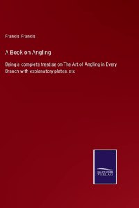 A Book on Angling