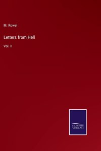 Letters from Hell