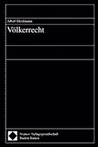 Volkerrecht