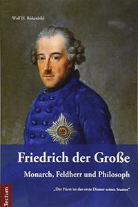 Friedrich Der Grosse