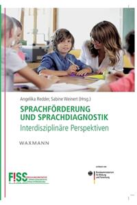 Sprachförderung und Sprachdiagnostik