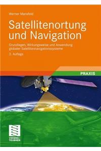Satellitenortung und Navigation