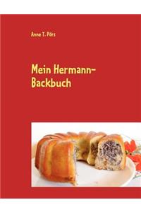 Mein Hermann-Backbuch