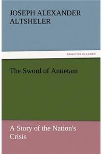 The Sword of Antietam