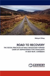 Road to Recovery