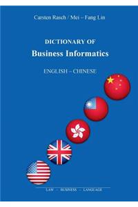 Dictionary of Business Informatics