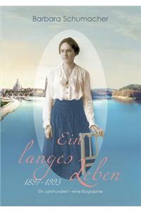 Ein langes Leben