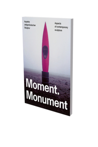 Monument Moment