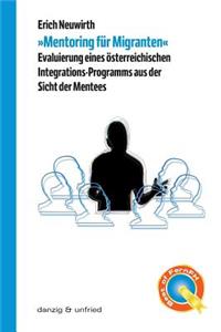 Mentoring für Migranten