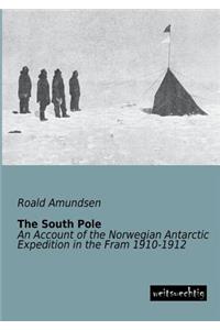 South Pole