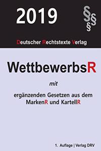 Wettbewerbsrecht