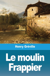moulin Frappier