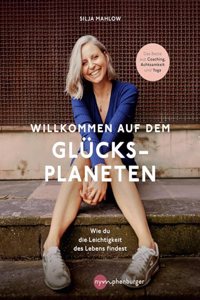 Willkommen auf dem Glucksplaneten