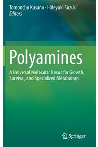 Polyamines