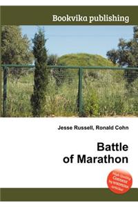 Battle of Marathon