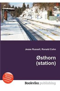 Osthorn (Station)