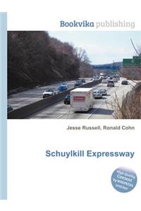 Schuylkill Expressway