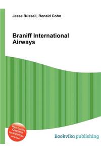 Braniff International Airways