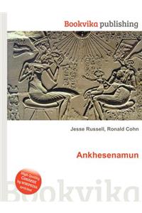Ankhesenamun