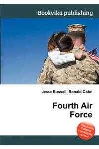 Fourth Air Force