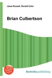 Brian Culbertson