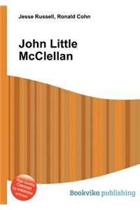 John Little McClellan