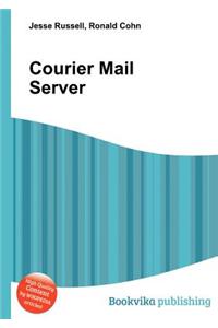 Courier Mail Server