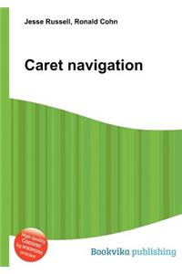 Caret Navigation