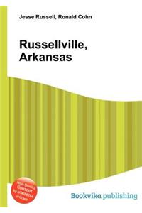 Russellville, Arkansas