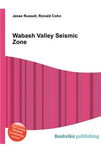 Wabash Valley Seismic Zone