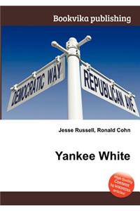 Yankee White