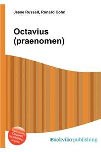 Octavius (Praenomen)