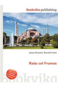 Radu Cel Frumos