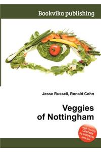 Veggies of Nottingham