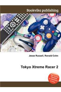 Tokyo Xtreme Racer 2