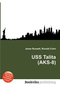 USS Talita (Aks-8)