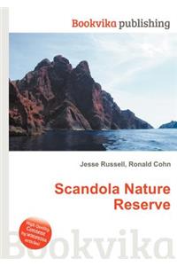 Scandola Nature Reserve