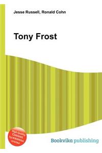 Tony Frost