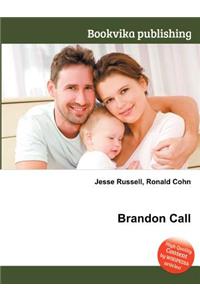 Brandon Call