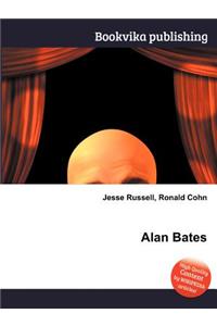 Alan Bates