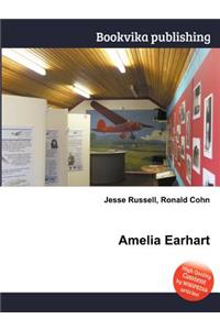 Amelia Earhart