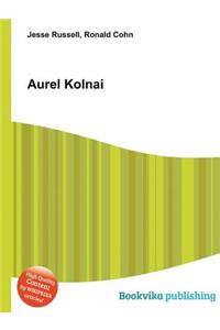 Aurel Kolnai