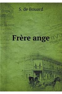 Frère Ange