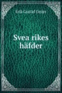 Svea rikes hafder