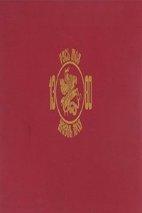 Railway passenger traffic microform