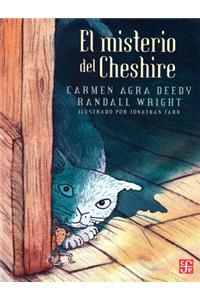 El Misterio del Cheshire