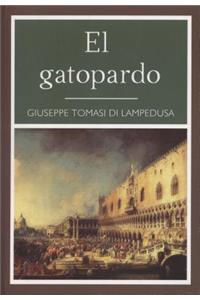 Gatopardo