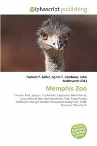 Memphis Zoo