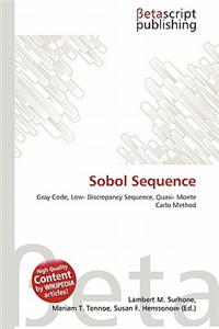 Sobol Sequence