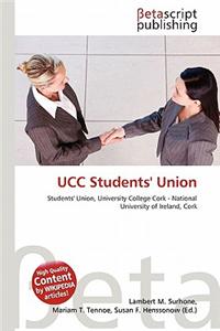 Ucc Students' Union